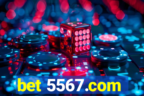 bet 5567.com